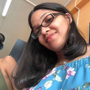 Meet your Posher, Raquel elizondo